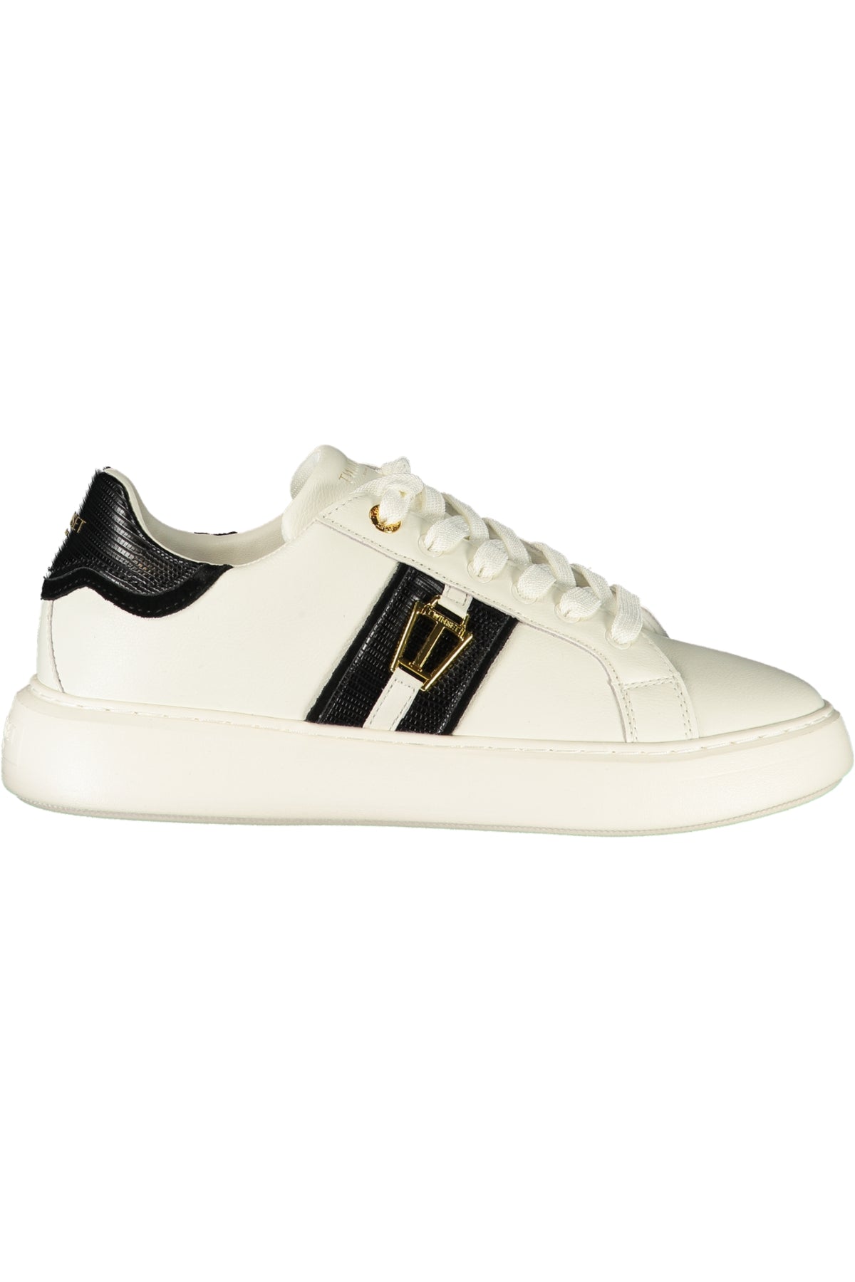 CHAUSSURES DE SPORT BLANCHES POUR FEMME TWINSET