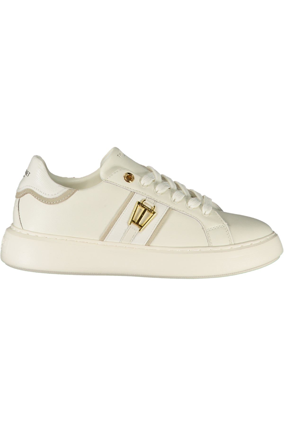 CHAUSSURES DE SPORT BLANCHES POUR FEMME TWINSET