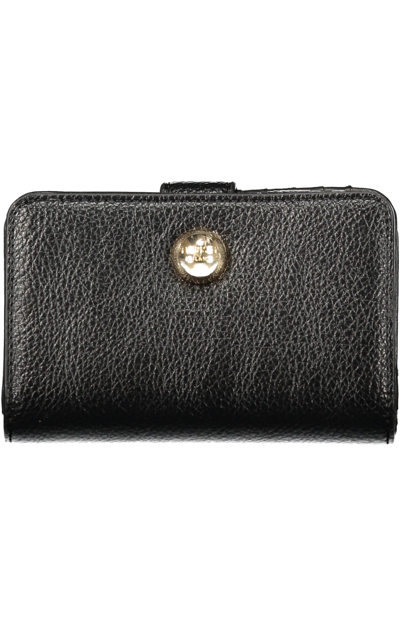 TWINSET WOMEN'S BLACK WALLET