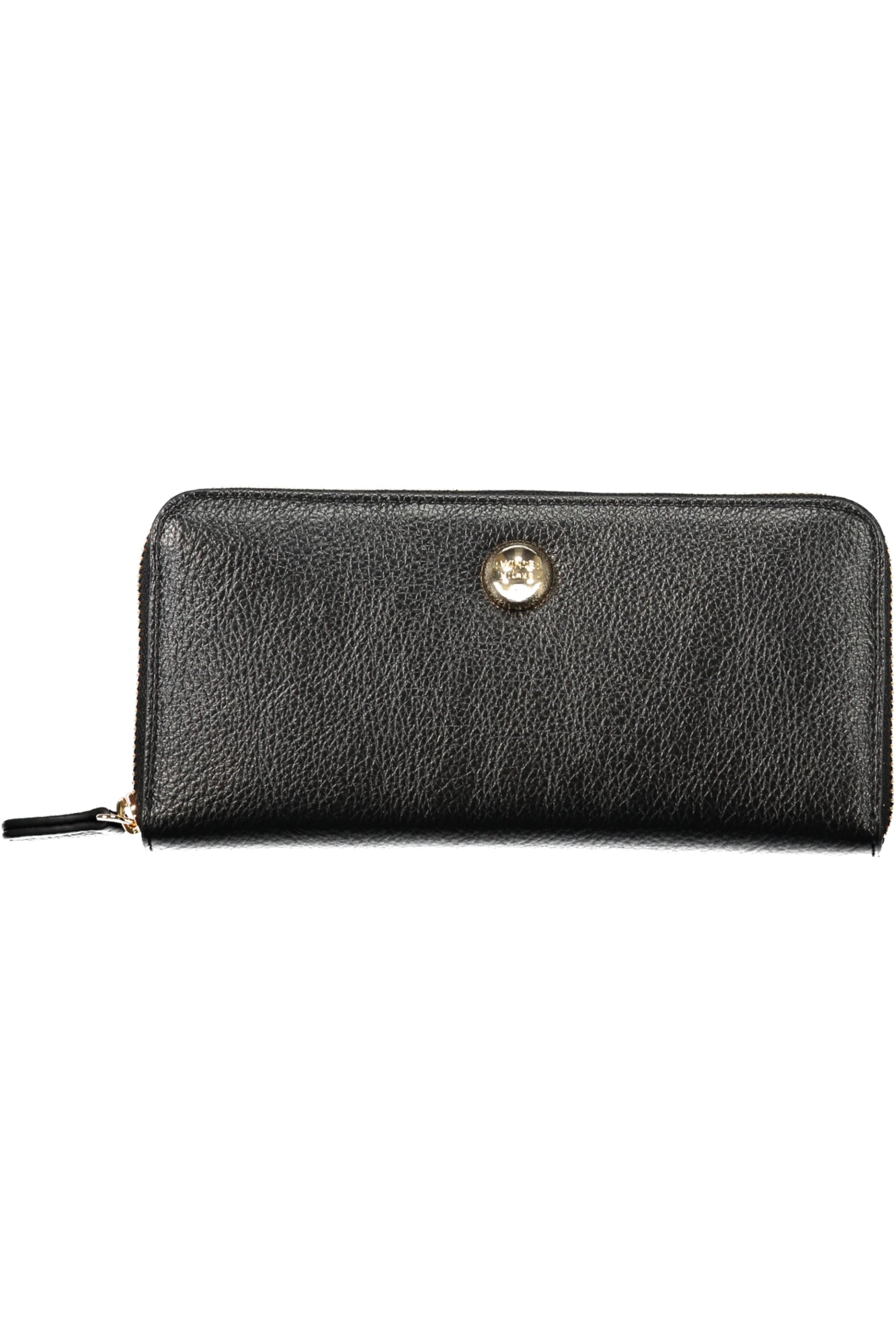 TWINSET WOMEN'S BLACK WALLET