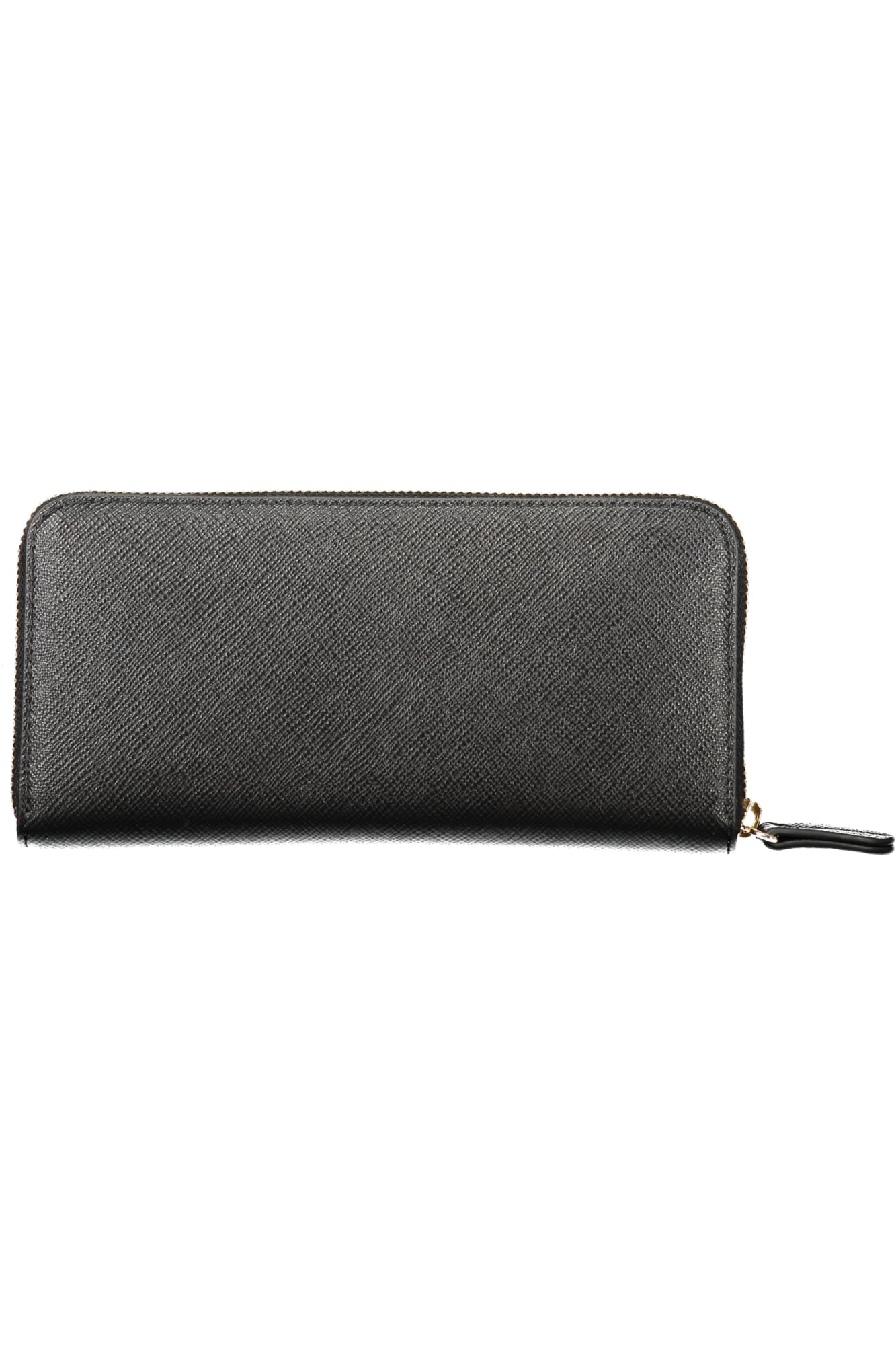 TWINSET WOMEN'S BLACK WALLET
