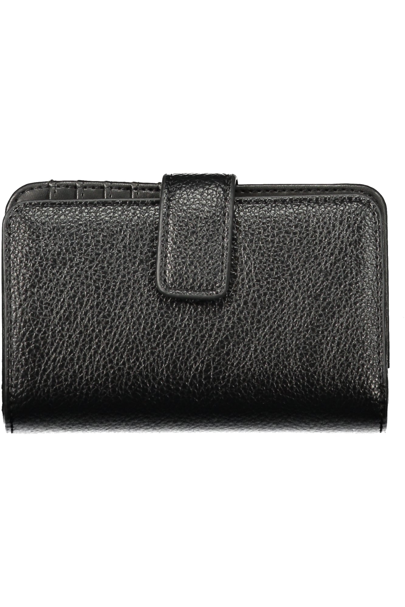 TWINSET WOMEN'S BLACK WALLET