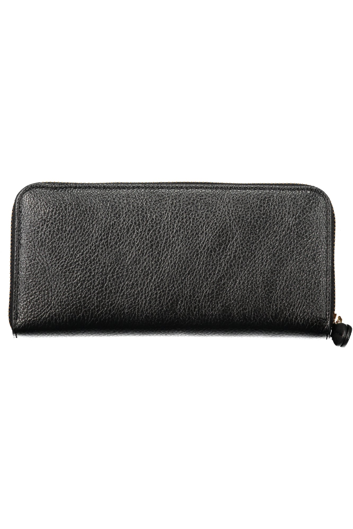 TWINSET WOMEN'S BLACK WALLET