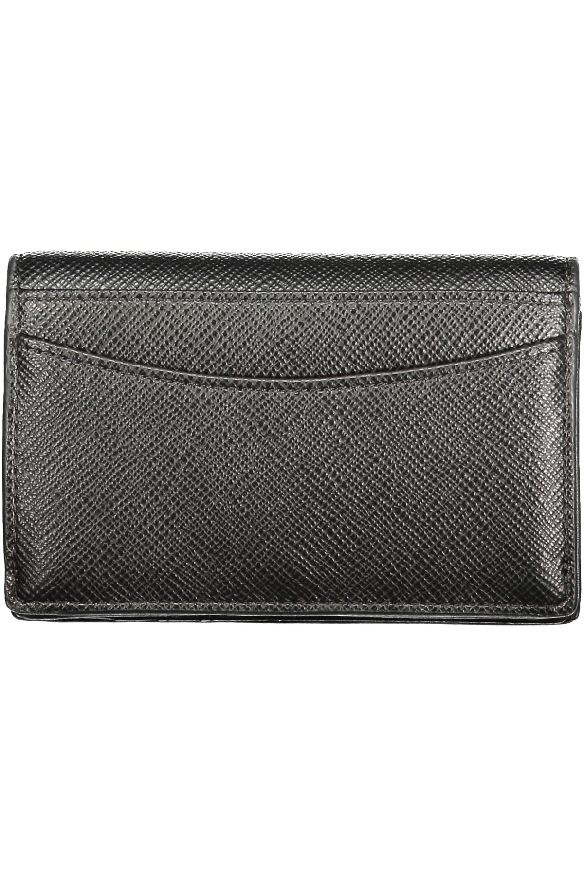 PORTEFEUILLE NOIR POUR FEMME TWINSET