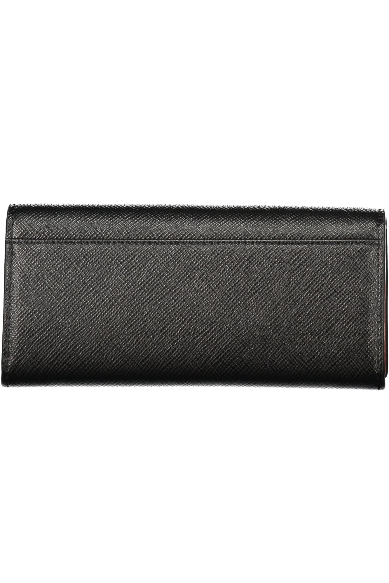 TWINSET WOMEN'S BLACK WALLET