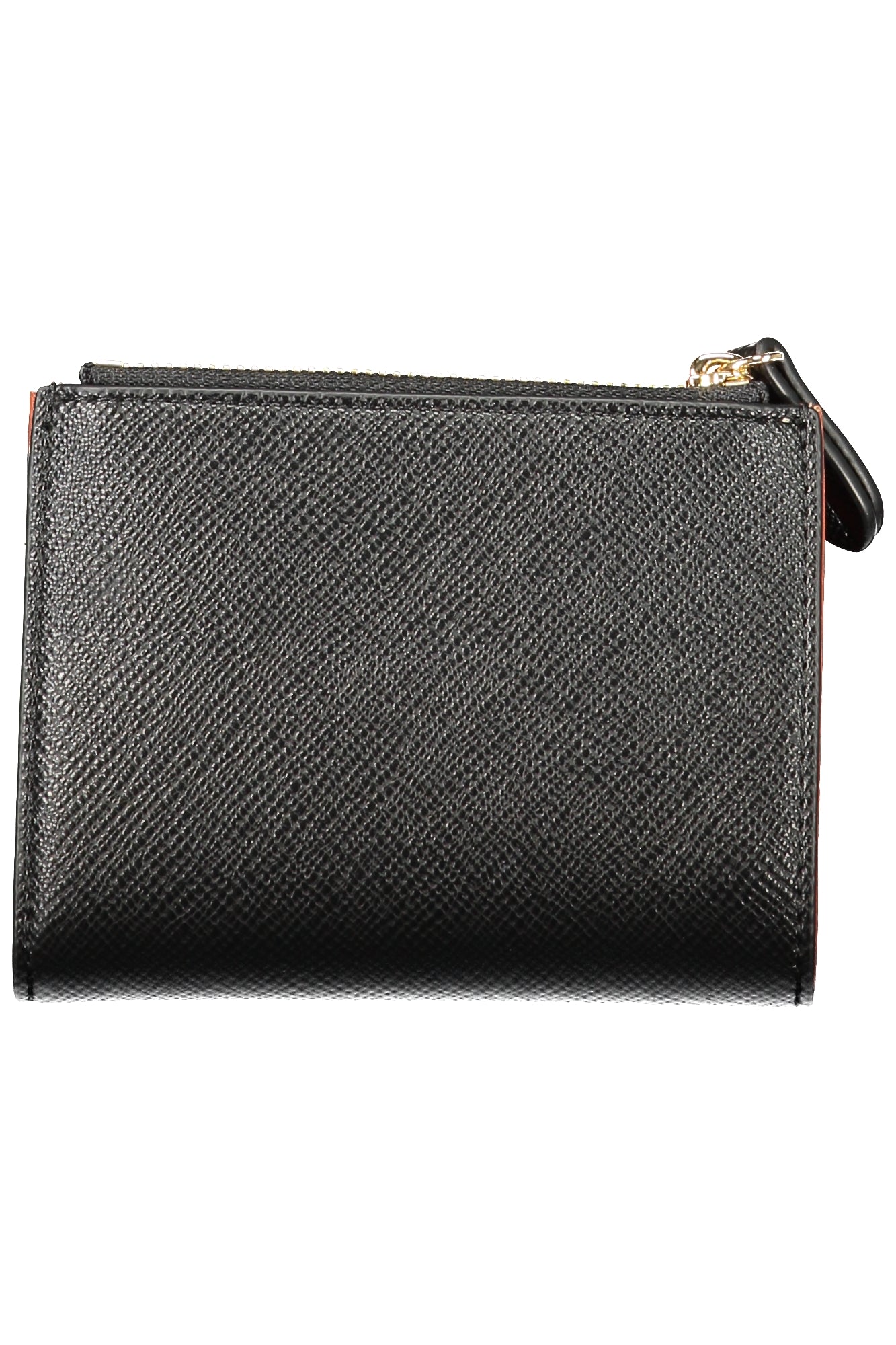 TWINSET WOMEN'S BLACK WALLET