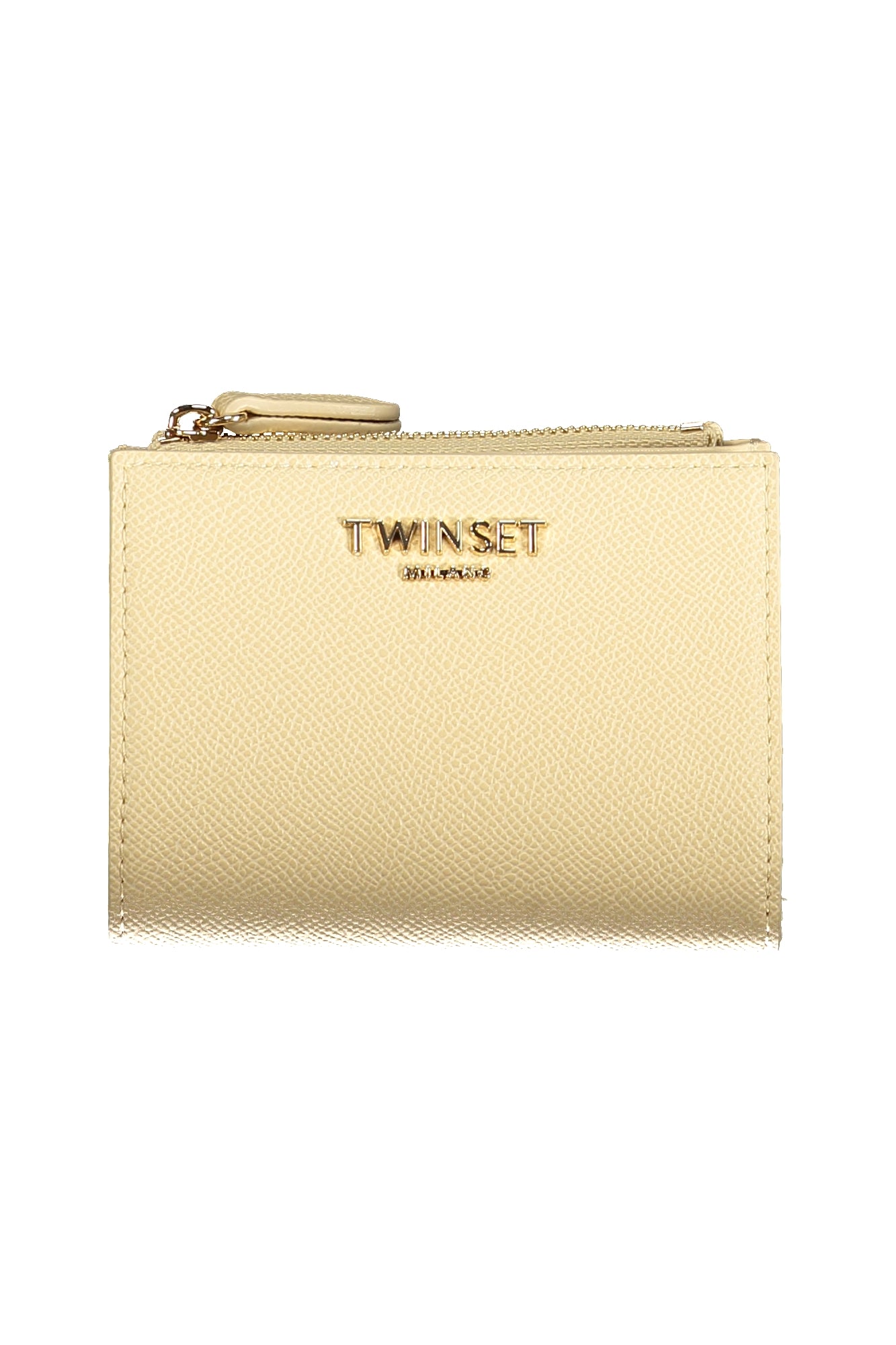 TWINSET WOMEN'S PINK WALLET