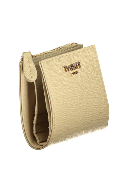 TWINSET WOMEN'S PINK WALLET