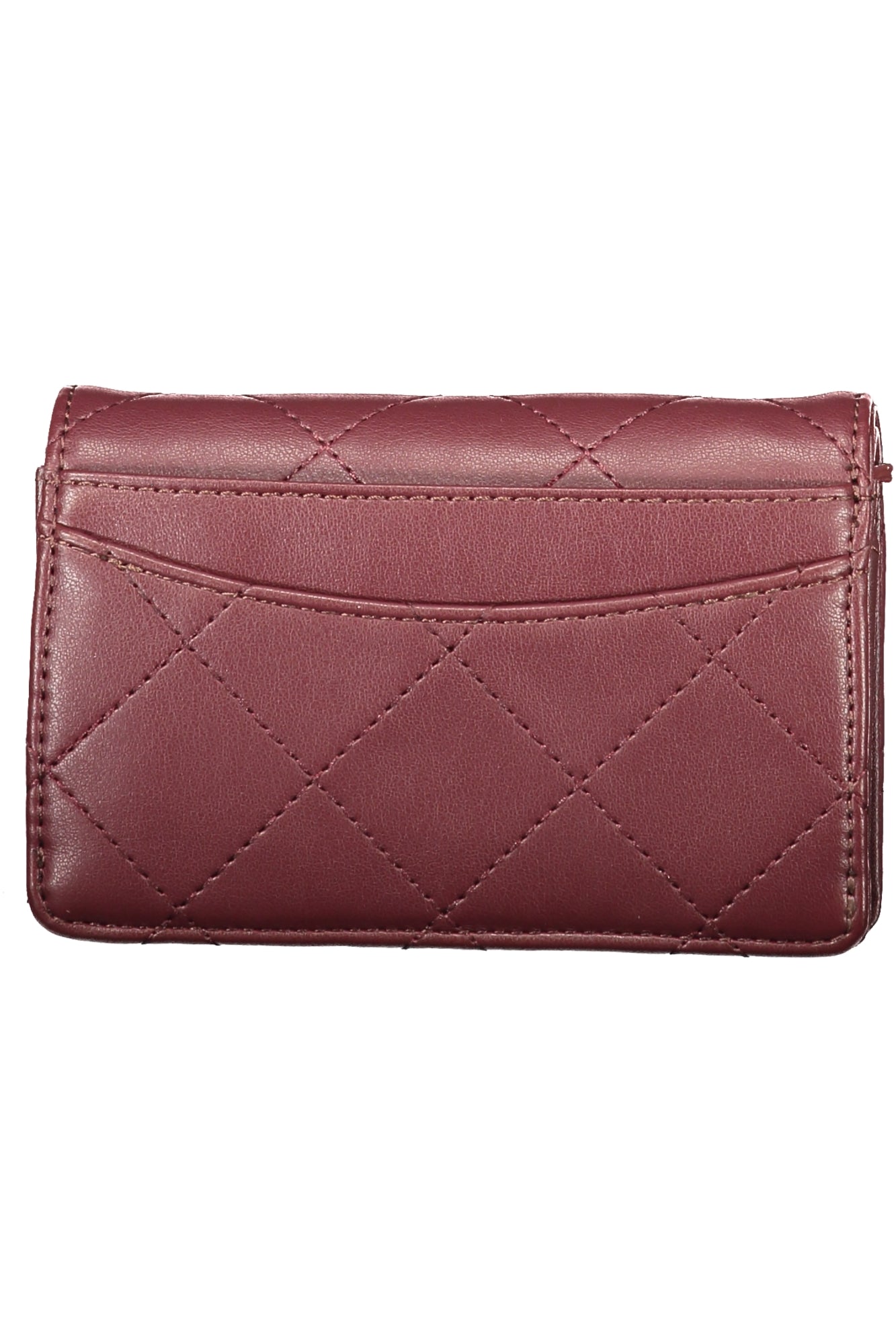 TWINSET WOMEN'S RED WALLET