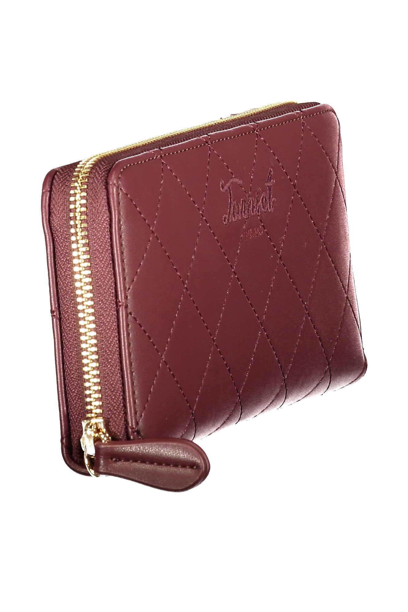 TWINSET WOMEN'S RED WALLET