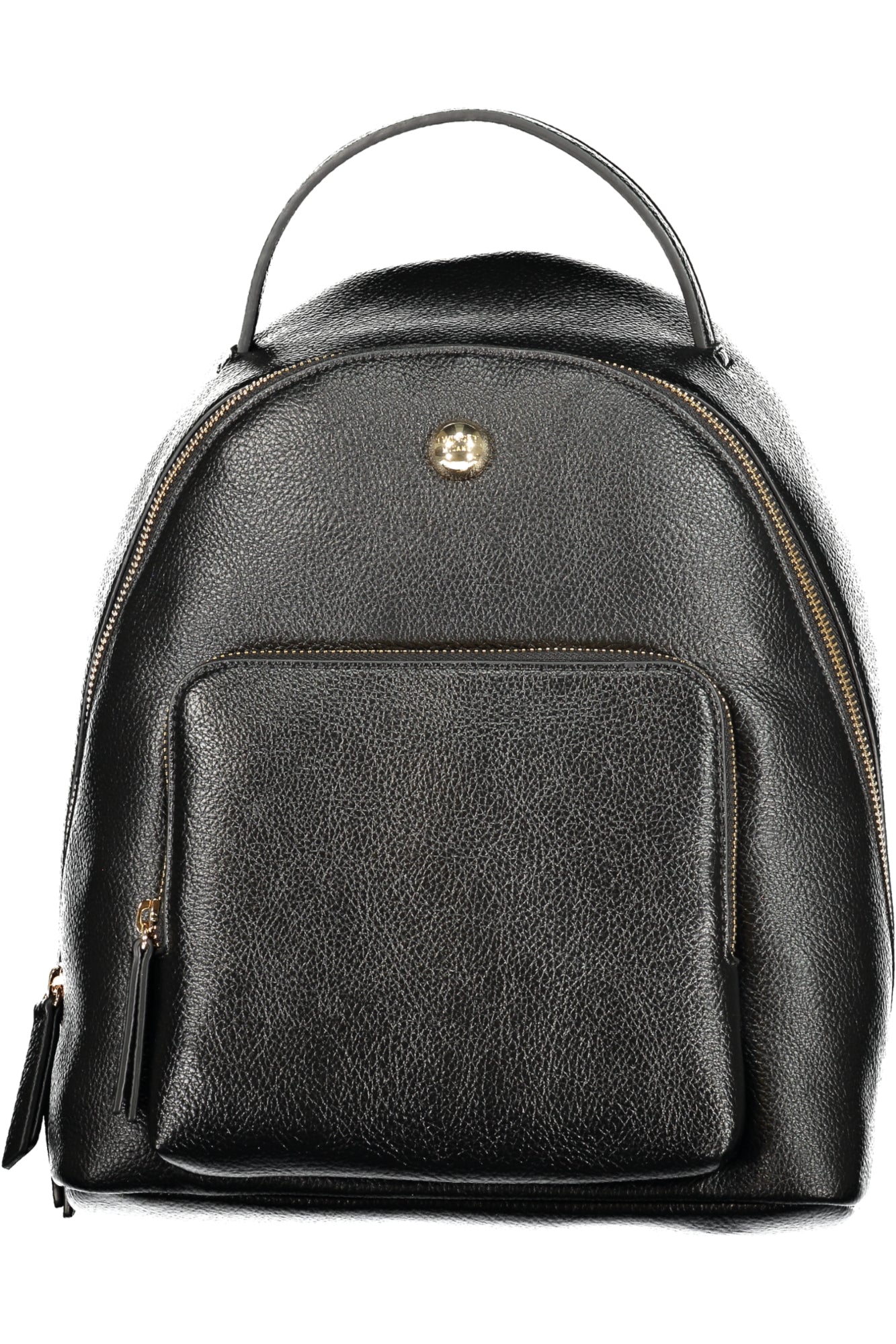TWINSET WOMEN'S BLACK BACKPACK