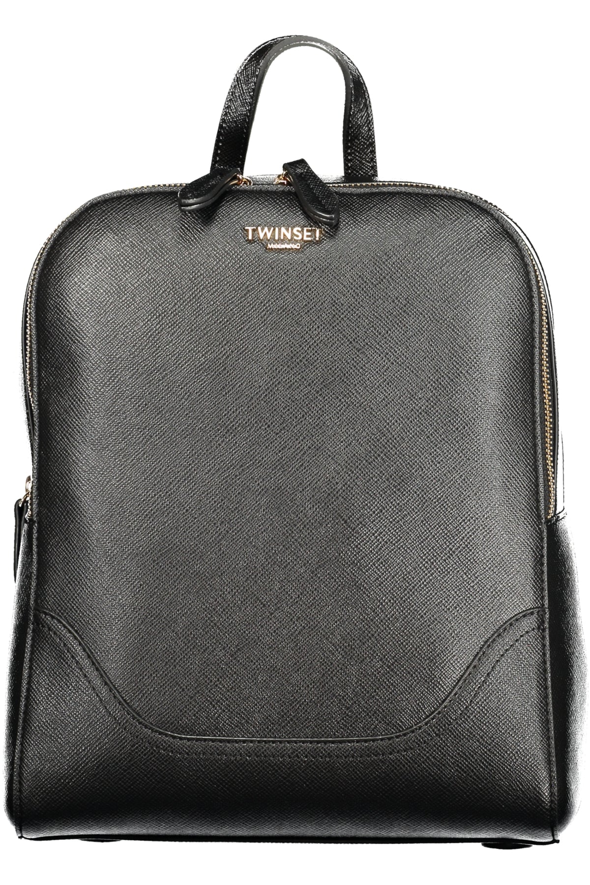 SAC À DOS NOIR POUR FEMME TWINSET