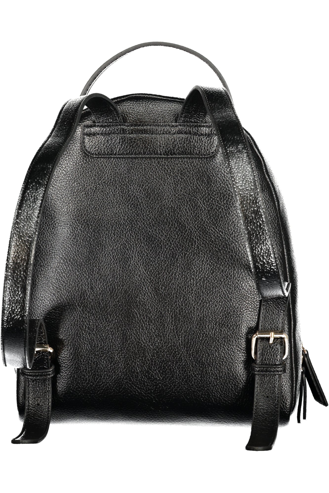 TWINSET WOMEN'S BLACK BACKPACK