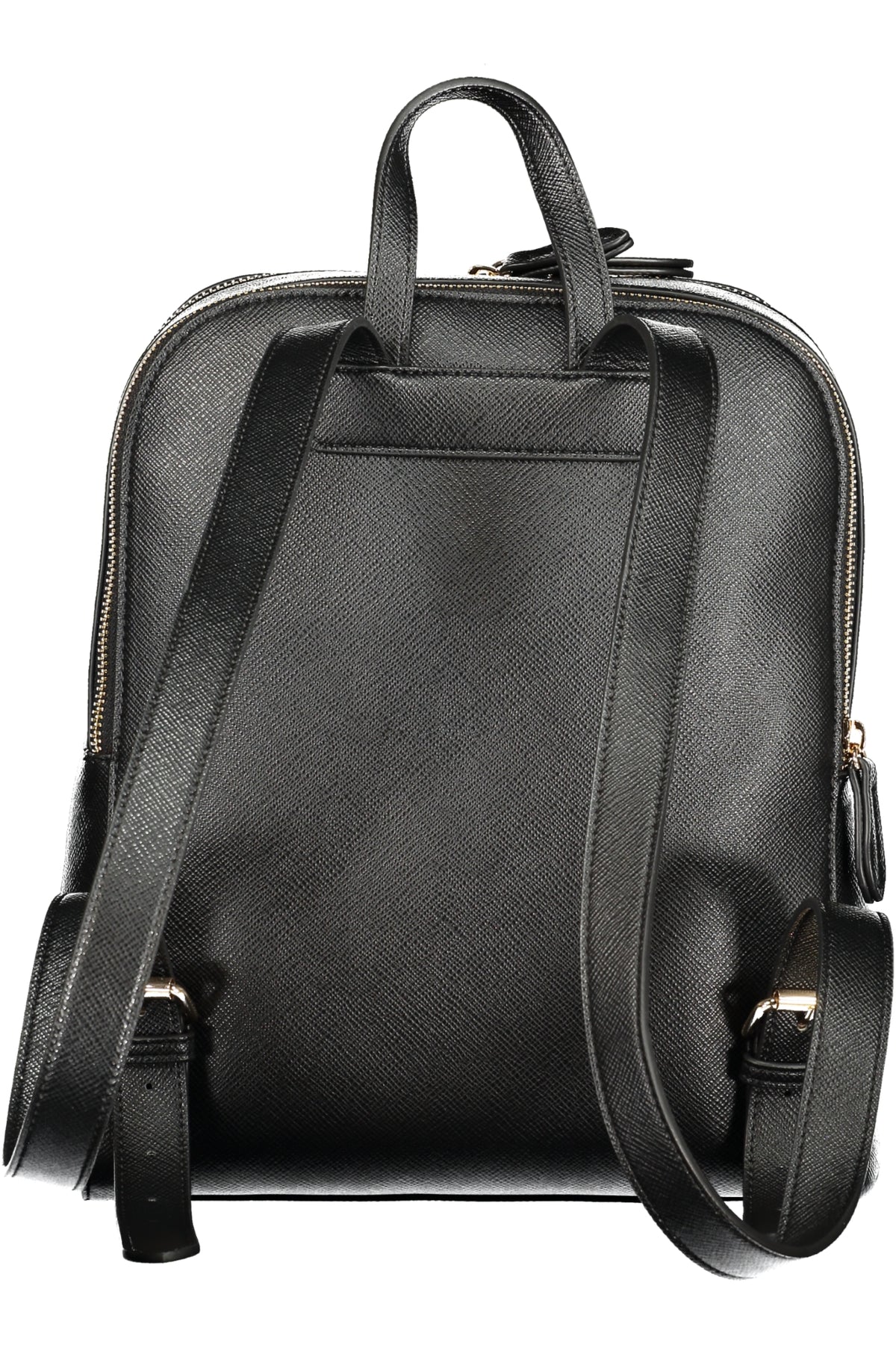 SAC À DOS NOIR POUR FEMME TWINSET