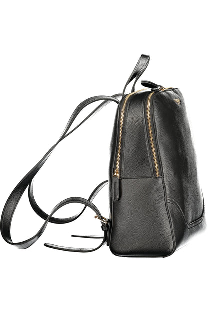 SAC À DOS NOIR POUR FEMME TWINSET