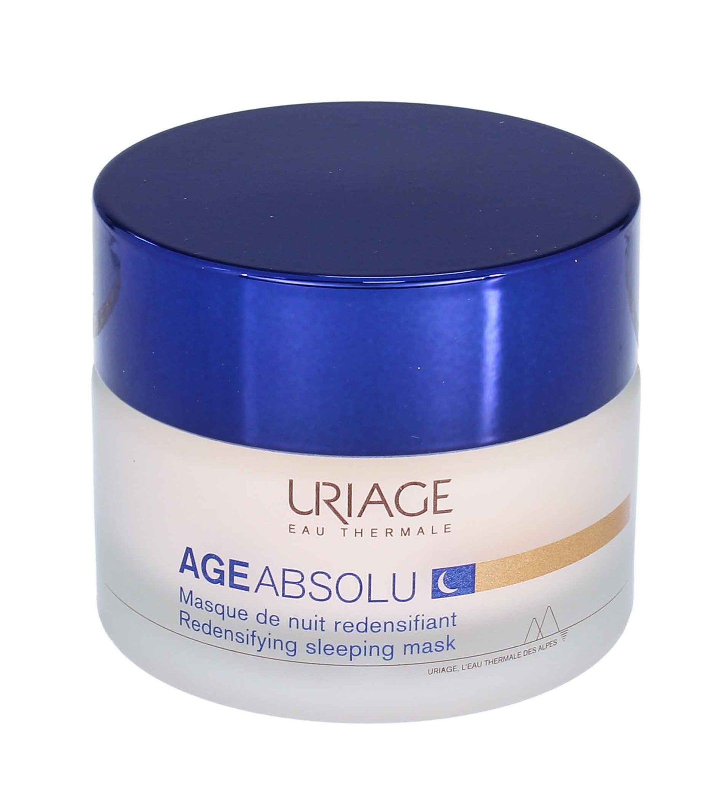 URIAGE Age Absolu Redensifying Sleeping Mask 50ml