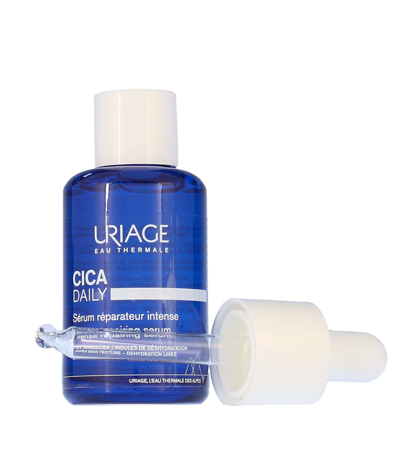 URIAGE Bariéderm Cica Daily Serum 30ml