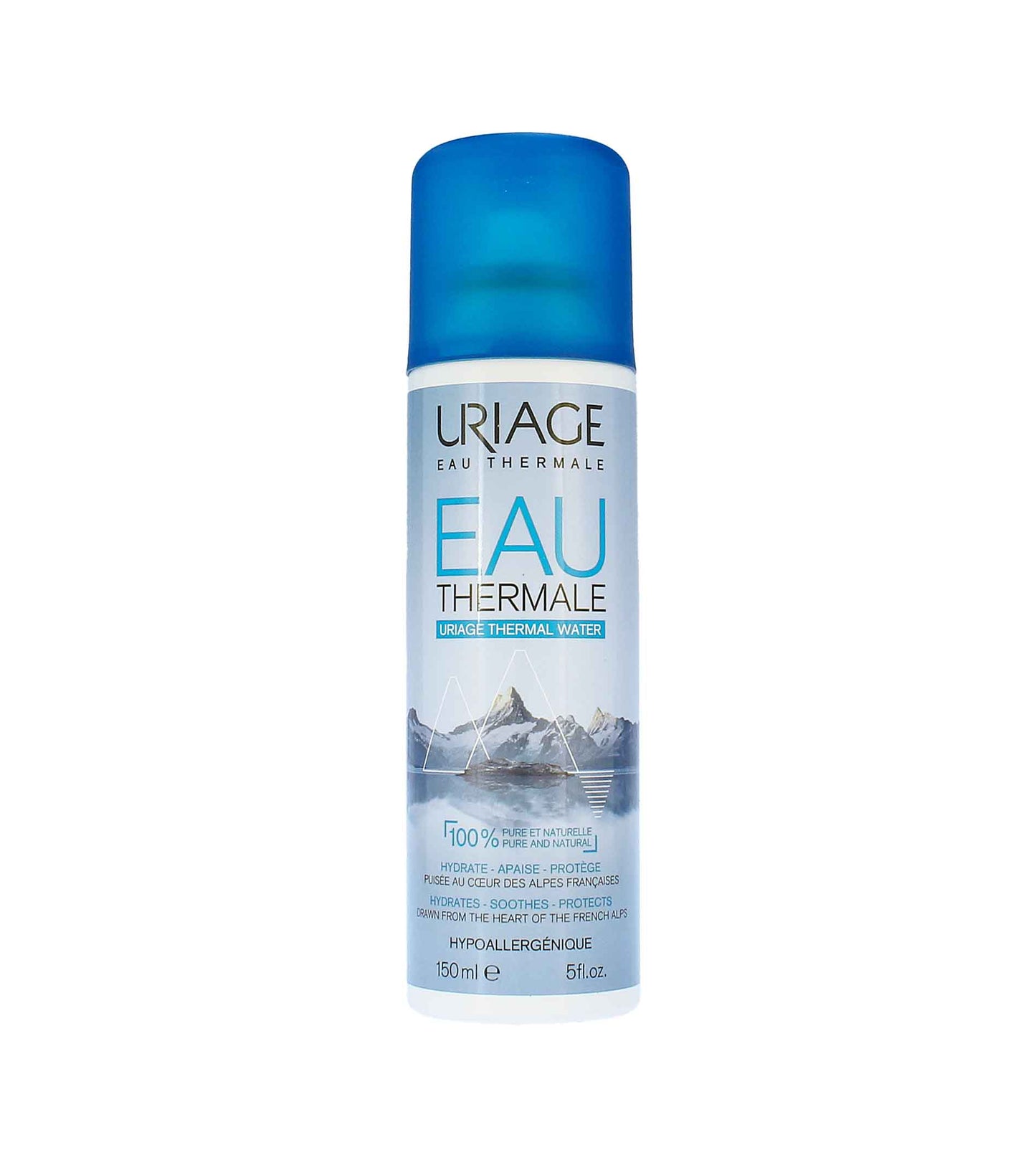 URIAGE Agua Termal Agua 150ml