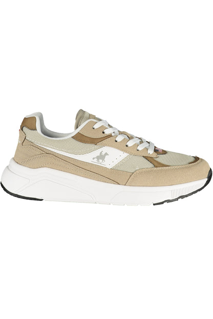 US GRAND MEN'S BEIGE SPORTS FOOTWEAR