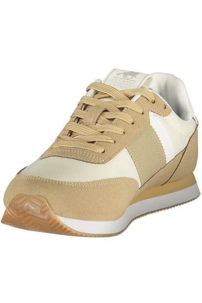 US GRAND MEN'S BEIGE SPORTS FOOTWEAR