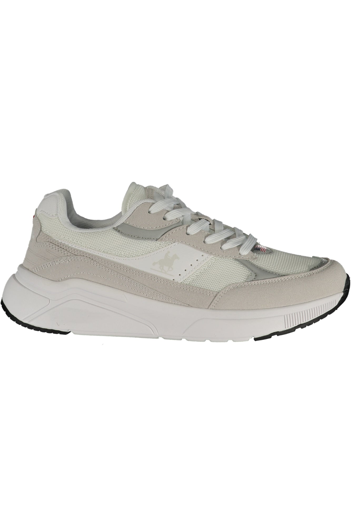US GRAND MEN'S WHITE SPORTS FOOTWEAR