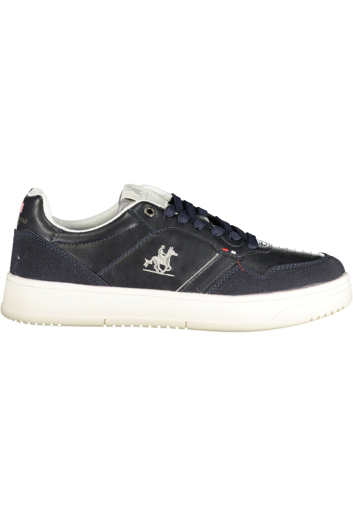 US GRAND MEN'S BLUE SPORTS FOOTWEAR