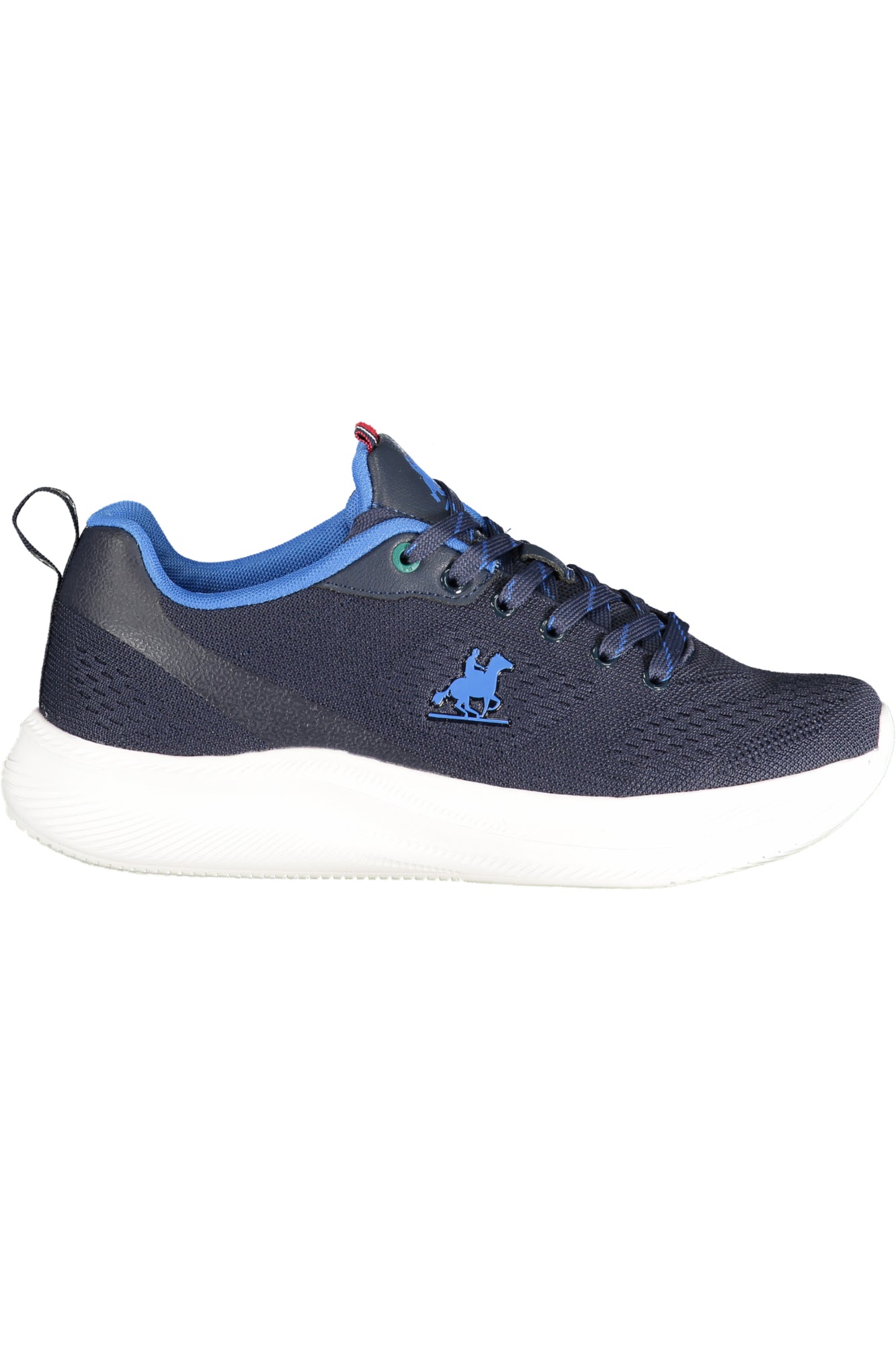 US GRAND MEN'S BLUE SPORTS FOOTWEAR