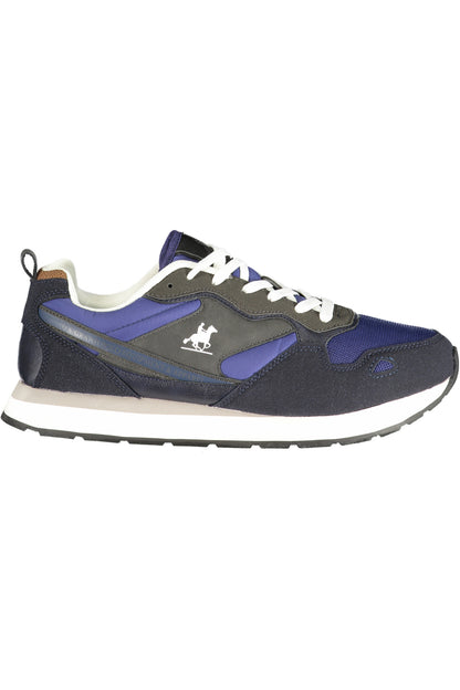 US GRAND MEN'S BLUE SPORTS FOOTWEAR