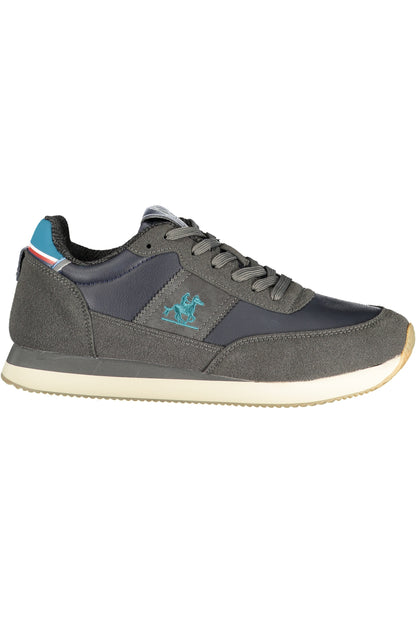US GRAND MEN'S BLUE SPORTS FOOTWEAR