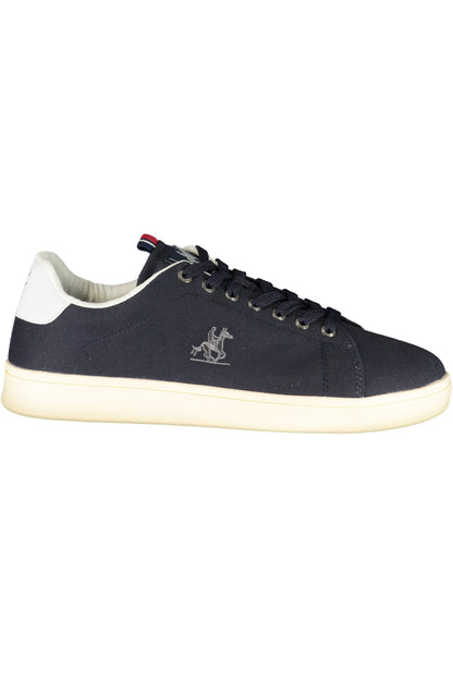 US GRAND MEN'S BLUE SPORTS FOOTWEAR