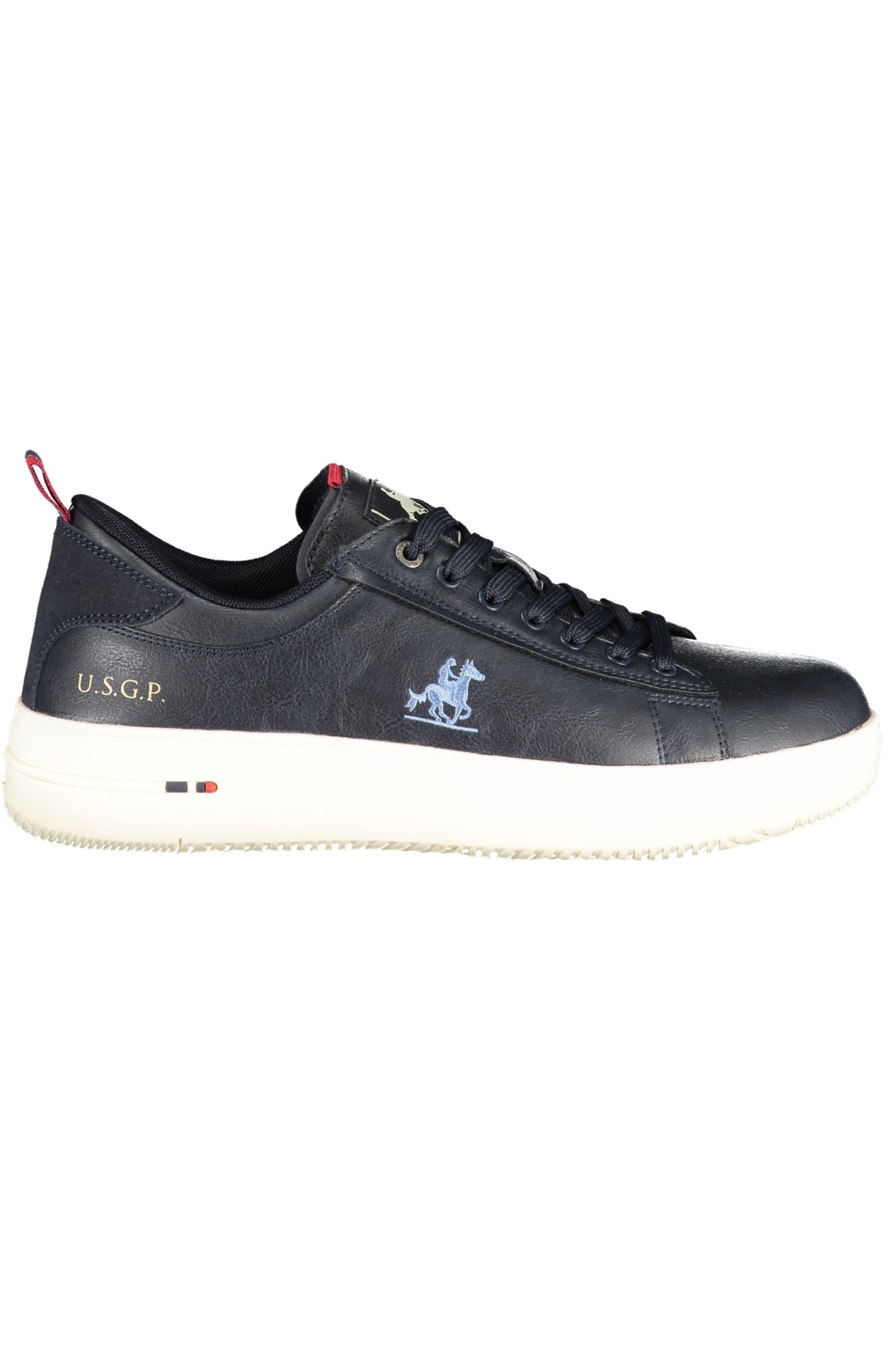 US GRAND MEN'S BLUE SPORTS FOOTWEAR