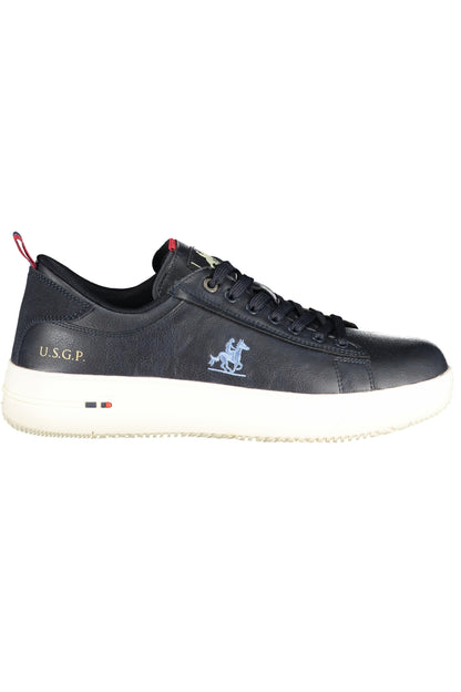 US GRAND MEN'S BLUE SPORTS FOOTWEAR