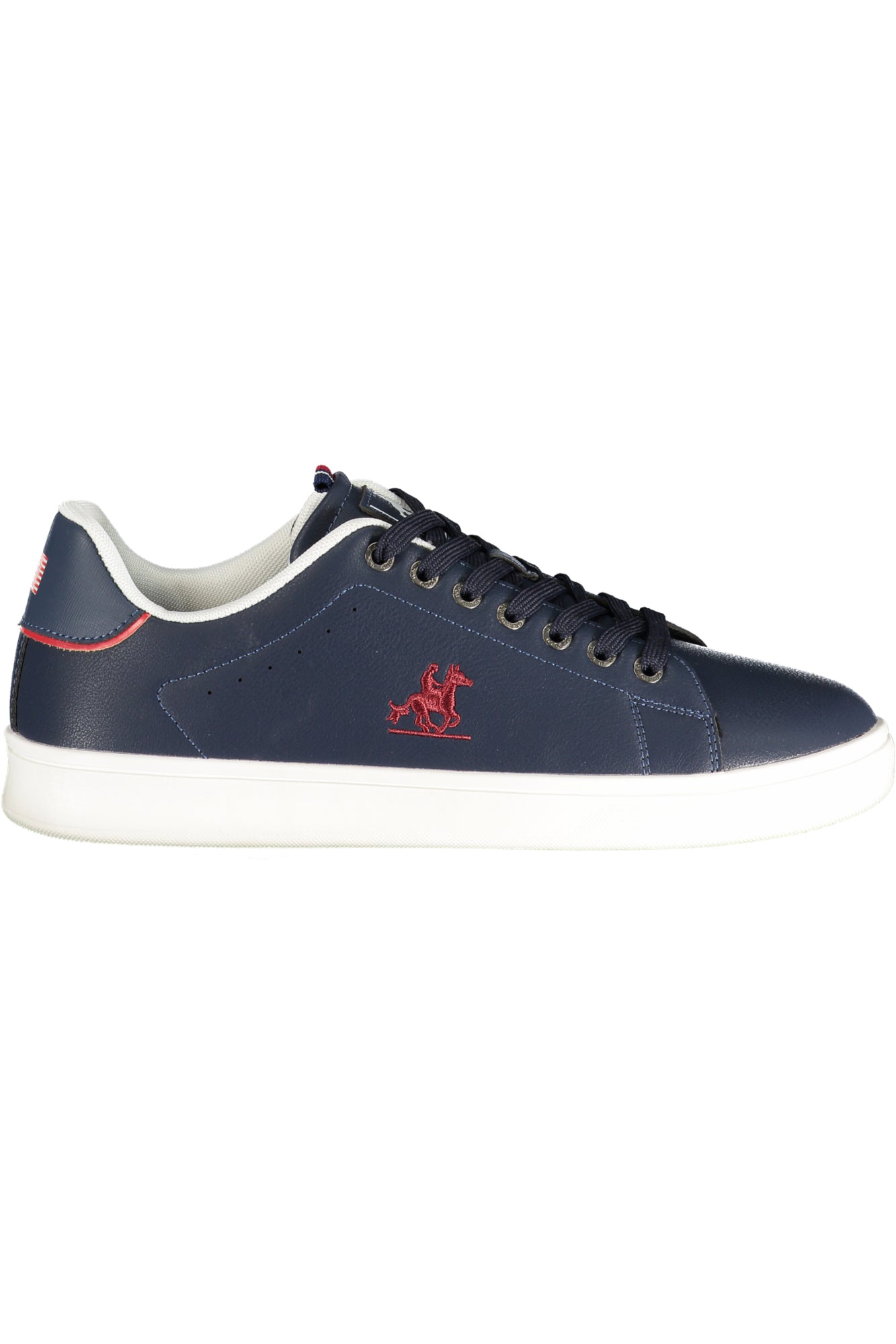 US GRAND MEN'S BLUE SPORTS FOOTWEAR