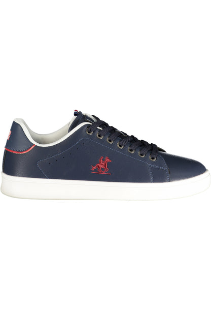 US GRAND MEN'S BLUE SPORTS FOOTWEAR
