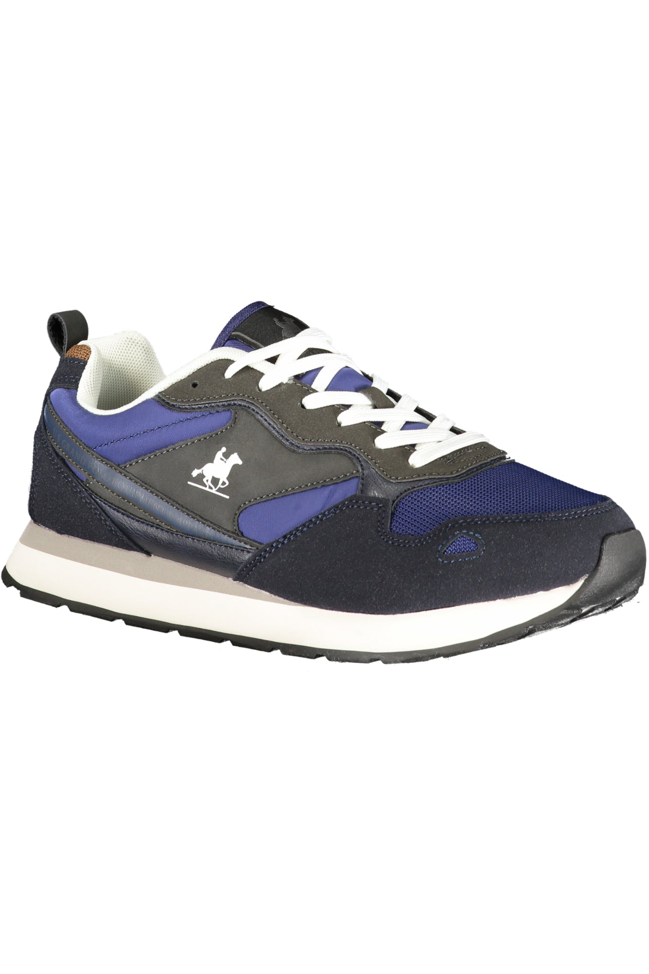 US GRAND MEN'S BLUE SPORTS FOOTWEAR