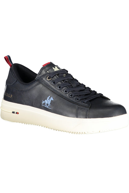 US GRAND MEN'S BLUE SPORTS FOOTWEAR