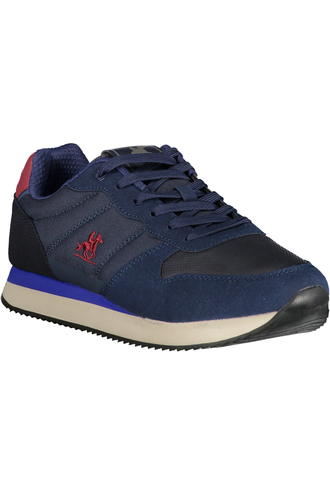 US GRAND MEN'S BLUE SPORTS FOOTWEAR
