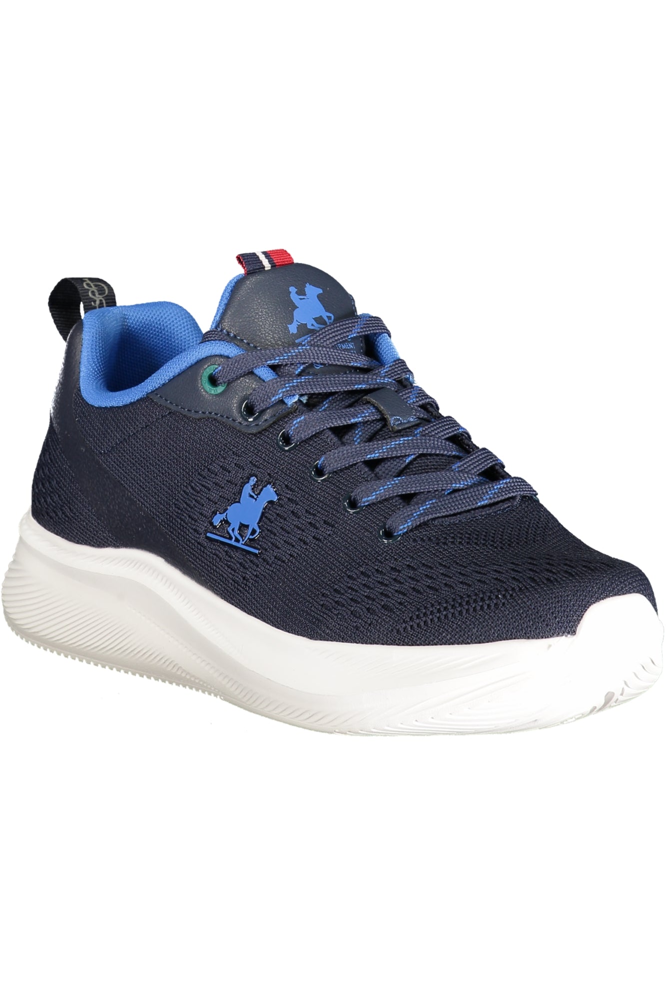 US GRAND MEN'S BLUE SPORTS FOOTWEAR