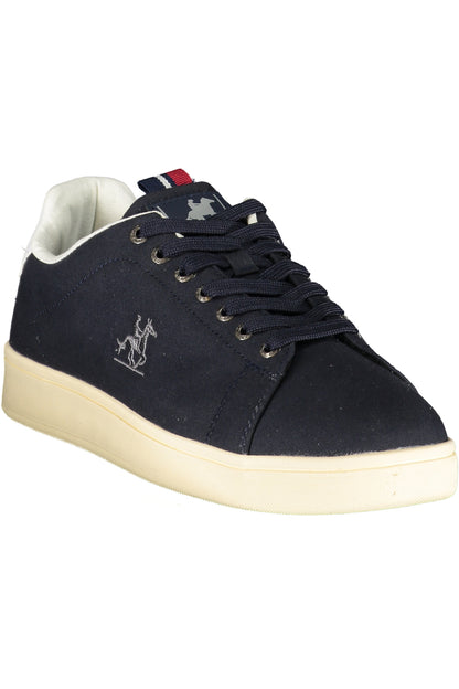 US GRAND MEN'S BLUE SPORTS FOOTWEAR