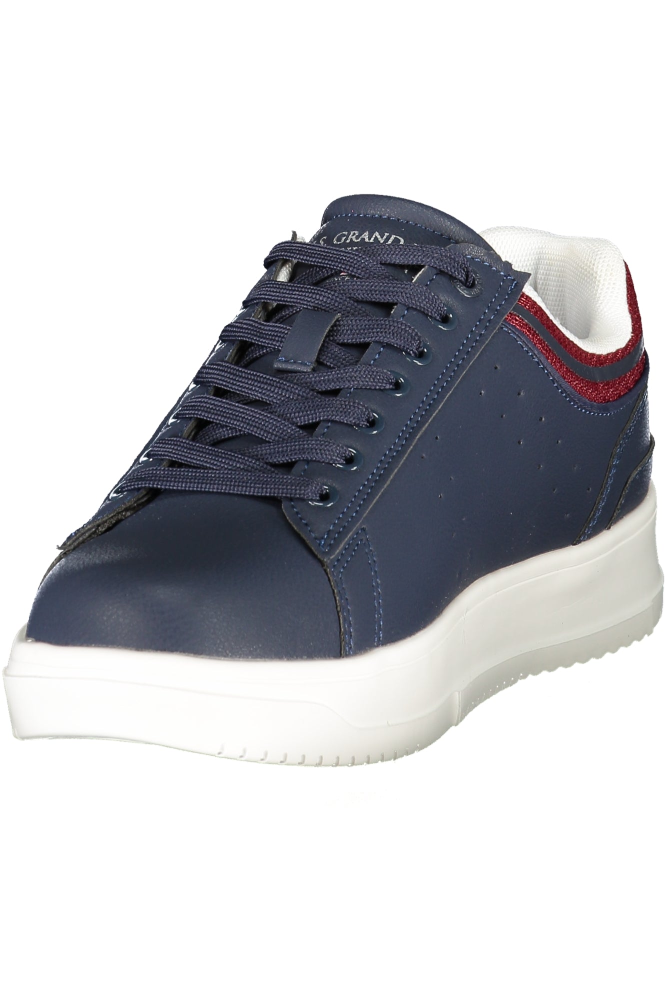 US GRAND MEN'S BLUE SPORTS FOOTWEAR