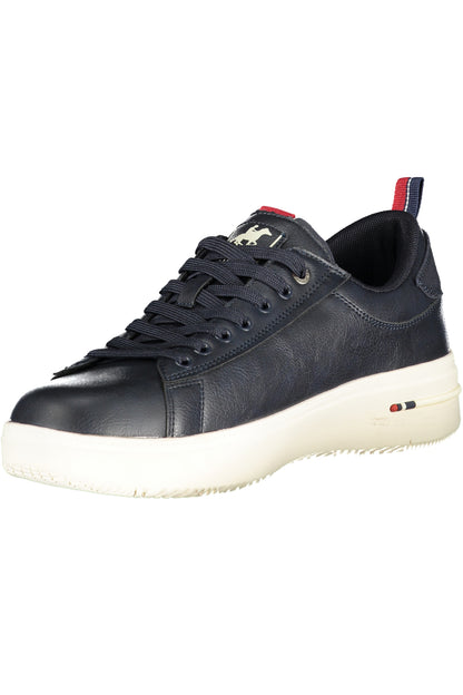 US GRAND MEN'S BLUE SPORTS FOOTWEAR