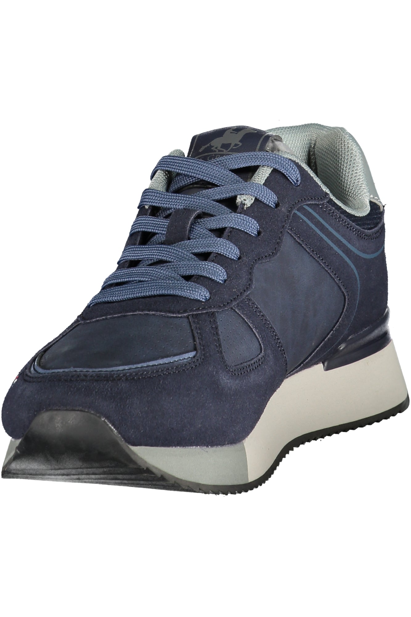 US GRAND MEN'S BLUE SPORTS FOOTWEAR