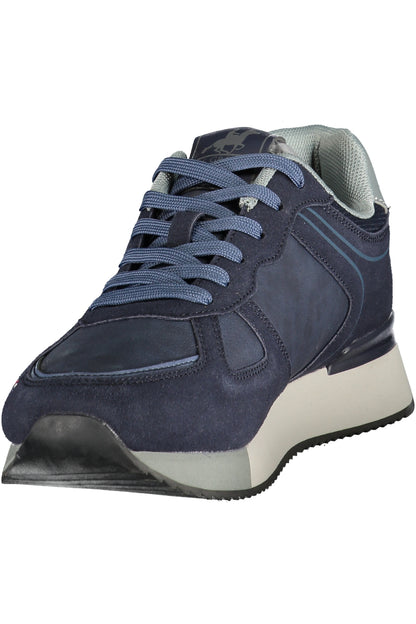 US GRAND MEN'S BLUE SPORTS FOOTWEAR