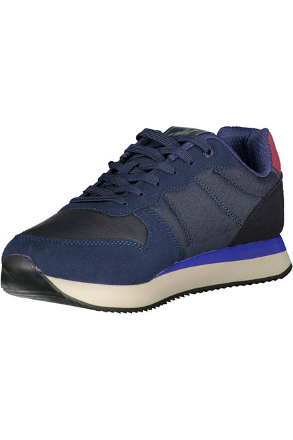US GRAND MEN'S BLUE SPORTS FOOTWEAR