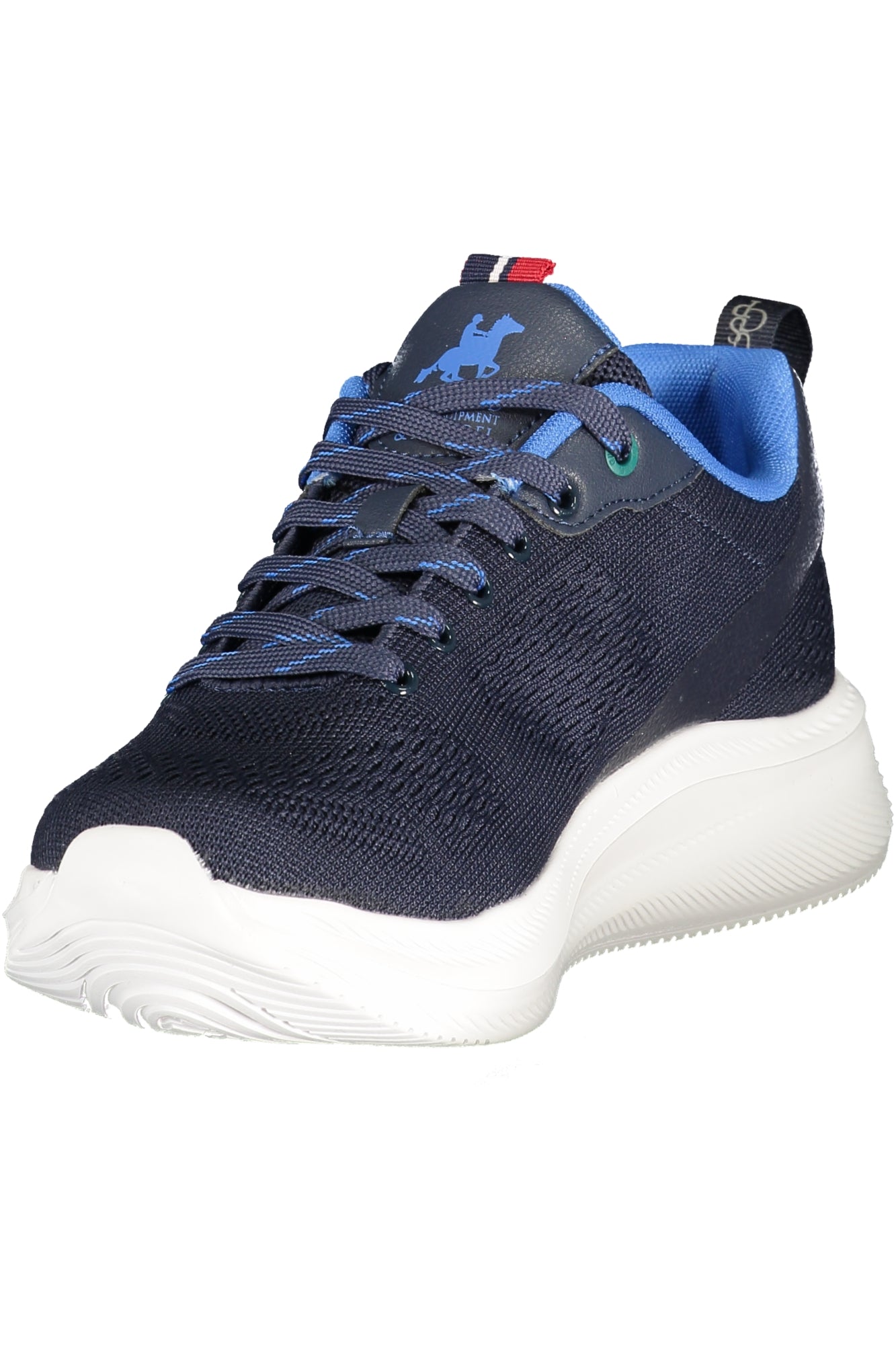 US GRAND MEN'S BLUE SPORTS FOOTWEAR