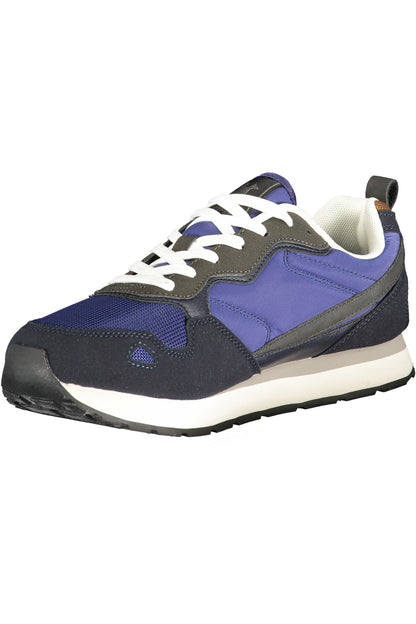 US GRAND MEN'S BLUE SPORTS FOOTWEAR