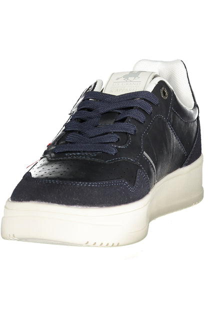 US GRAND MEN'S BLUE SPORTS FOOTWEAR