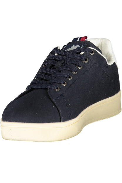 US GRAND MEN'S BLUE SPORTS FOOTWEAR