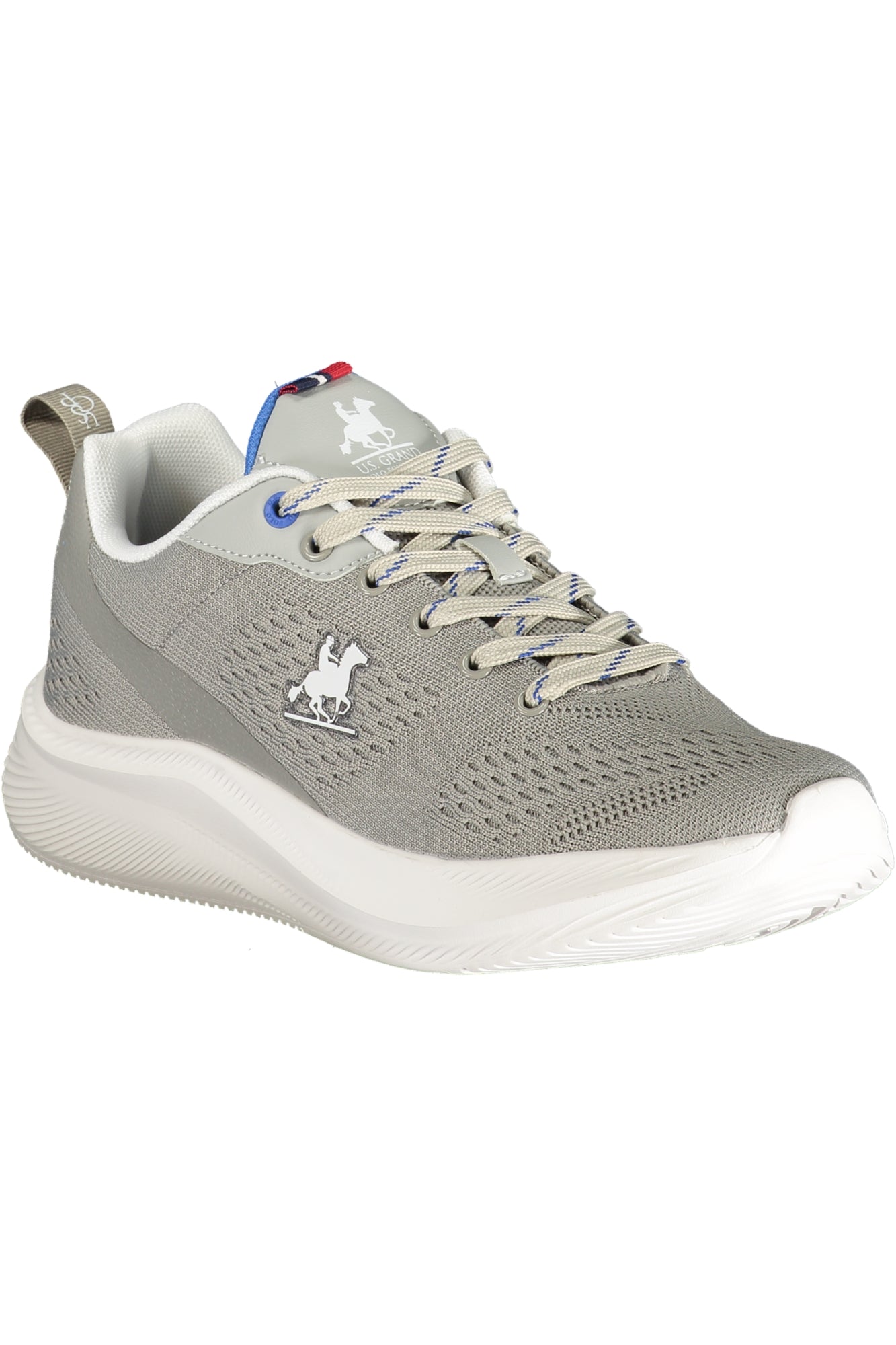 US GRAND MEN'S SPORTS FOOTWEAR GREY