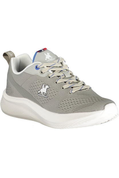 US GRAND MEN'S SPORTS FOOTWEAR GREY